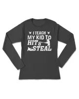 Women's Long Sleeved T-Shirt