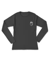 Women's Long Sleeved T-Shirt