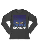 Women's Long Sleeved T-Shirt