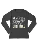 Women's Long Sleeved T-Shirt