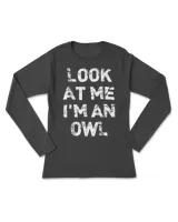 Women's Long Sleeved T-Shirt