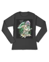 Women's Long Sleeved T-Shirt