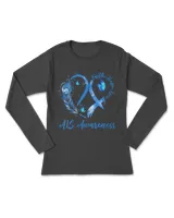 Women's Long Sleeved T-Shirt