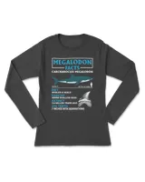 Women's Long Sleeved T-Shirt