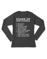 Women's Long Sleeved T-Shirt