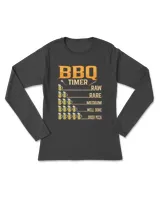 Women's Long Sleeved T-Shirt