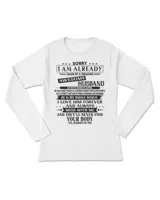 Women's Long Sleeved T-Shirt