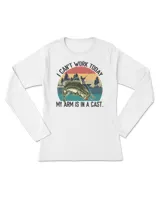 Women's Long Sleeved T-Shirt