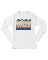 Women's Long Sleeved T-Shirt