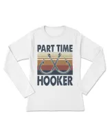 Women's Long Sleeved T-Shirt