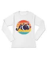 Women's Long Sleeved T-Shirt