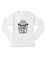 Women's Long Sleeved T-Shirt