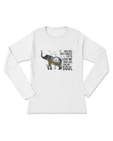 Women's Long Sleeved T-Shirt