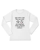 Women's Long Sleeved T-Shirt