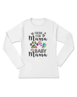 Women's Long Sleeved T-Shirt