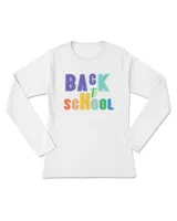 Women's Long Sleeved T-Shirt