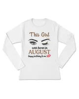 Women's Long Sleeved T-Shirt