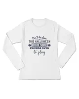 Women's Long Sleeved T-Shirt