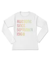 Women's Long Sleeved T-Shirt