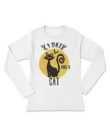 Women's Long Sleeved T-Shirt