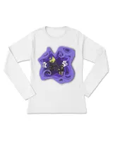 Women's Long Sleeved T-Shirt