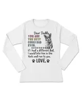 Women's Long Sleeved T-Shirt