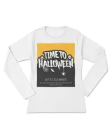 Women's Long Sleeved T-Shirt