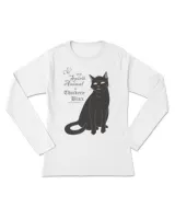 Women's Long Sleeved T-Shirt