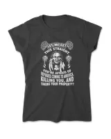 Women's Standard T-Shirt