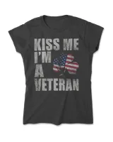 Kiss Me I'm A Veteran 2