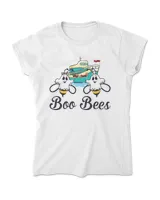 Halloween Boo Bees Cruise Trip Vacation Funny