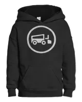 Youth Pullover Hoodie