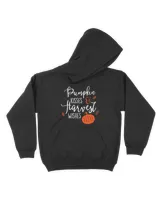 Youth Pullover Hoodie