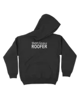 World's Greatest Roofer - T-Shirt