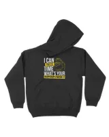 Photograph I can freeze Time Photography Photo Photographer T-Shirt