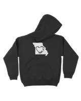 Youth Pullover Hoodie