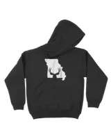 Youth Pullover Hoodie