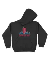 Youth Pullover Hoodie