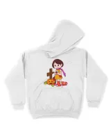 Youth Pullover Hoodie