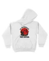 Youth Pullover Hoodie