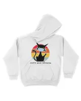 Youth Pullover Hoodie