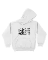 Youth Pullover Hoodie