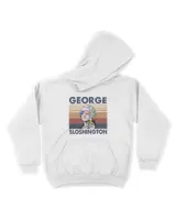 Youth Pullover Hoodie