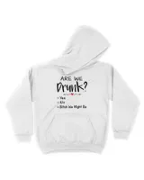 Youth Pullover Hoodie