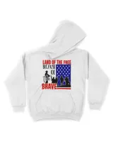 Youth Pullover Hoodie