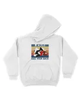 Youth Pullover Hoodie