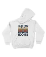 Youth Pullover Hoodie