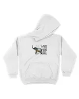 Youth Pullover Hoodie