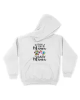 Youth Pullover Hoodie