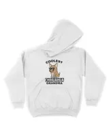 Youth Pullover Hoodie